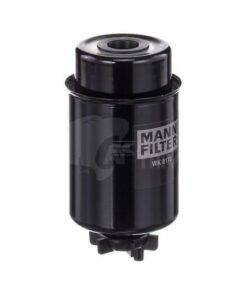 Filtro intercamb. combustible