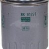 Filtro gasoil