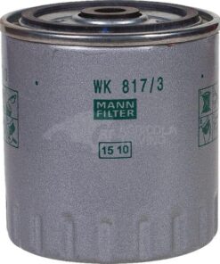 Filtro gasoil