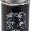 Filtro intercamb. combustible
