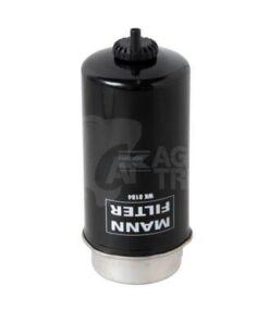 Filtro de combustible