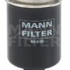 Filtro de combustible