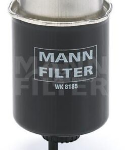 Filtro de combustible