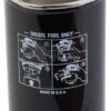 Filtro intercamb. combustible