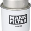 Filtro gasoil