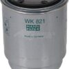 Filtro gasoil