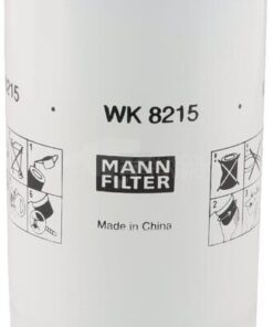 Filtro gasoil