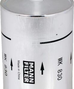 Filtro intercamb. combustible