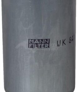 Filtro intercamb. combustible