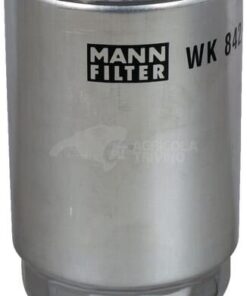 Filtro intercamb. combustible