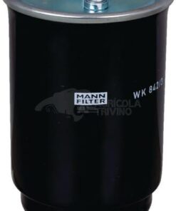 Filtro gasoil