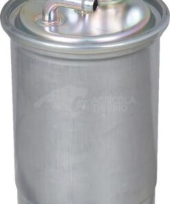 Filtro intercamb. combustible
