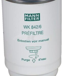 Filtro gasoil