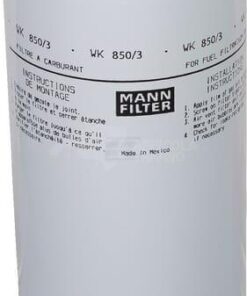 Filtro gasoil