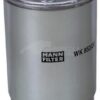 Filtro intercamb. combustible