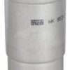 Filtro gasoil
