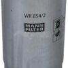 Filtro gasoil