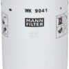 Filtro de combustible