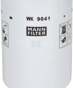 Filtro de combustible