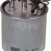 Filtro gasoil