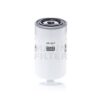 Filtro de combustible