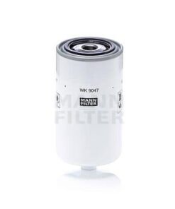 Filtro de combustible
