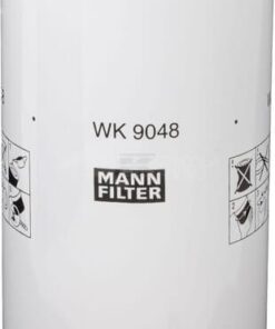 Filtro de combustible