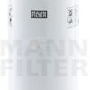 Filtro de combustible