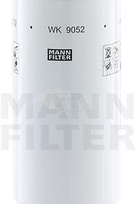 Filtro de combustible