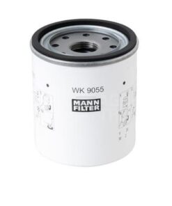 Filtro de combustible