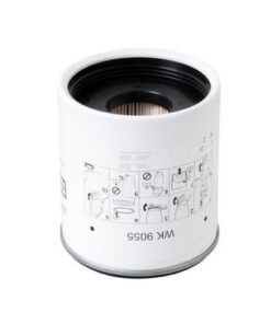 Filtro de combustible