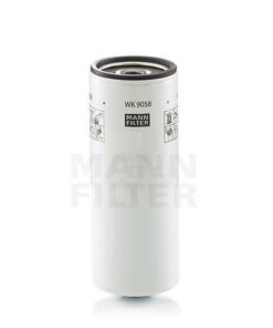 Filtro de combustible