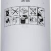 Filtro gasoil