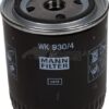 Filtro gasoil 6 Filtro gasoil