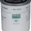 Filtro gasoil