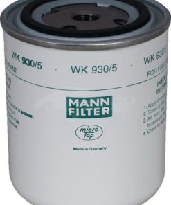 Filtro gasoil