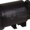 Filtro de combustible M&H 4 Filtro de combustible M&H