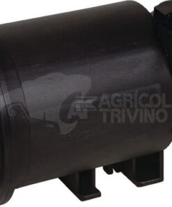 Filtro de combustible M&H