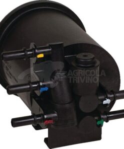 Filtro de combustible M&H