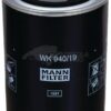 Filtro gasoil
