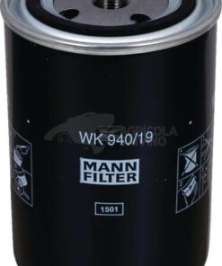 Filtro gasoil