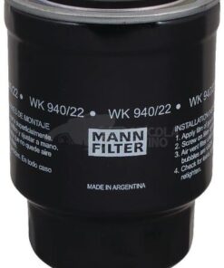 Filtro gasoil