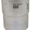 Filtro gasoil 7 Filtro gasoil