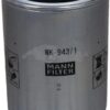 Filtro intercamb. combustible 11 Filtro intercamb. combustible