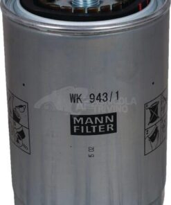 Filtro intercamb. combustible