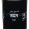 Filtro gasoil