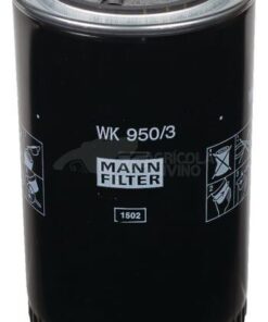 Filtro gasoil