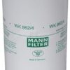 Filtro gasoil