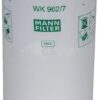 Filtro gasoil