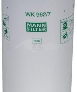 Filtro gasoil